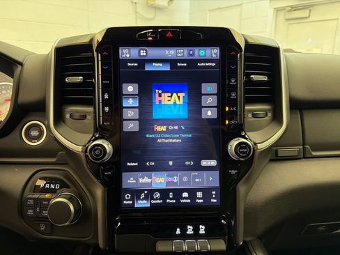 New 2026 RAM 1500 4x4 Crew Cab image 14