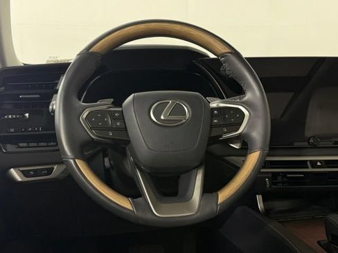 Used 2023 Lexus RX 350 FWD w/ Cold Area Package image 89