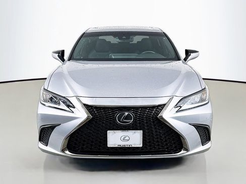 Certified 2023 Lexus ES 350 F Sport image 2
