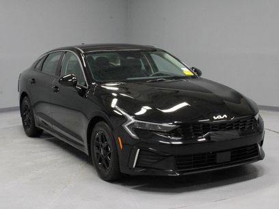 Used 2026 Kia K5 LXS