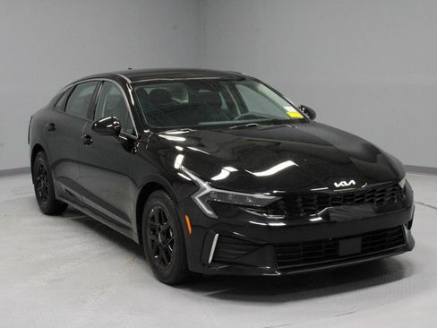 Used 2026 Kia K5 LXS FWD image 1