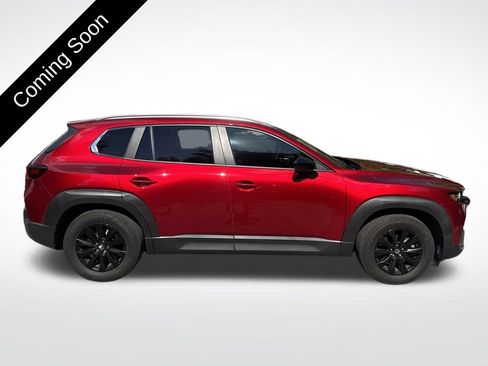 Used 2025 MAZDA CX-50 AWD 2.5 S w/ Weather Package image 6