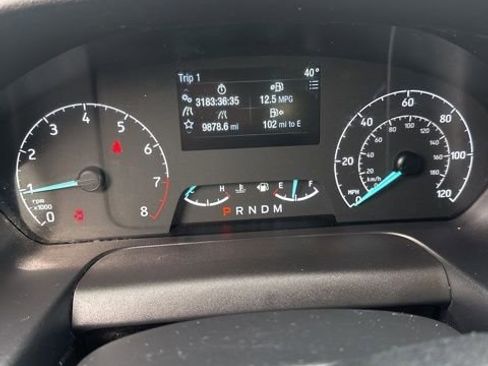 Used 2024 Ford Transit 350 148 High Roof Extended image 6