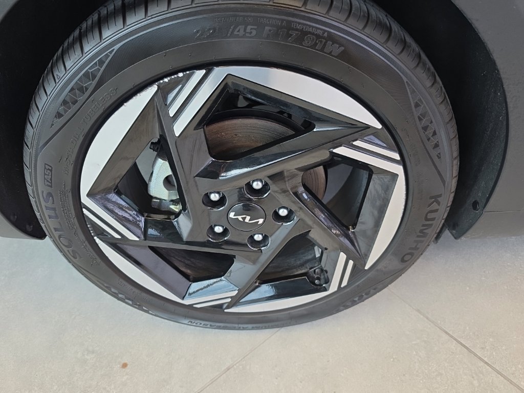Certified 2026 Kia K4 EX FWD image 59