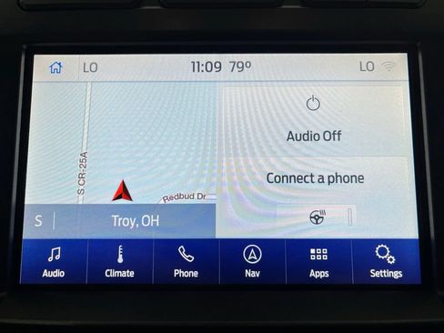Used 2020 Ford F150 Lariat w/ Equipment Group 502A Luxury AWD/4WD image 5
