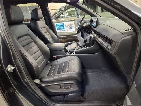 Used 2024 Honda CR-V Sport-L image 31