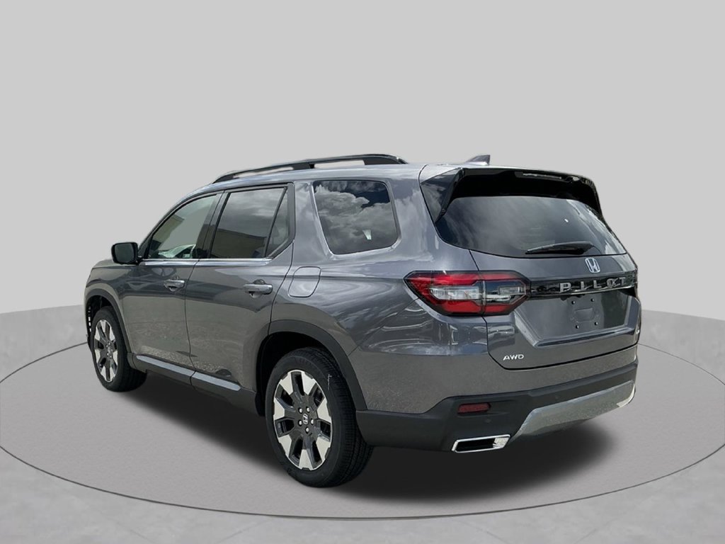 New 2026 Honda Pilot Elite image 7
