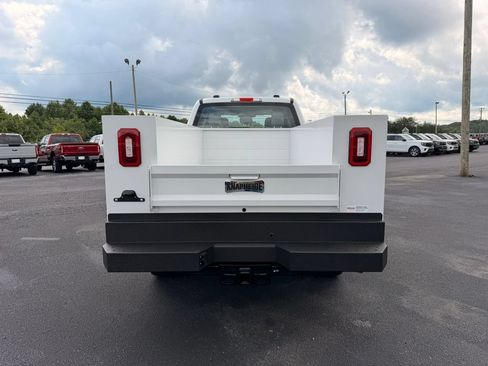 New 2026 Ford F250 XL AWD/4WD image 6