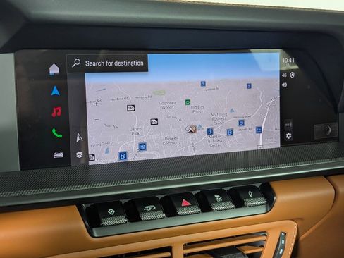 New 2026 Porsche 911 Carrera image 32