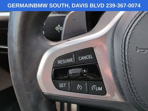 Certified 2022 BMW X3 xDrive30i w/ M Sport Package 2 AWD/4WD image 28