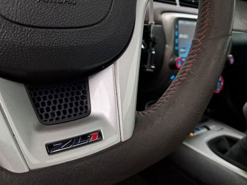 Used 2013 Chevrolet Camaro ZL1 image 18