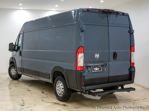 Used 2019 RAM ProMaster 2500 image 6