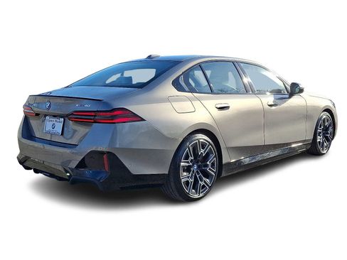 Used 2025 BMW i5 xDrive40 w/ M Sport Package image 6