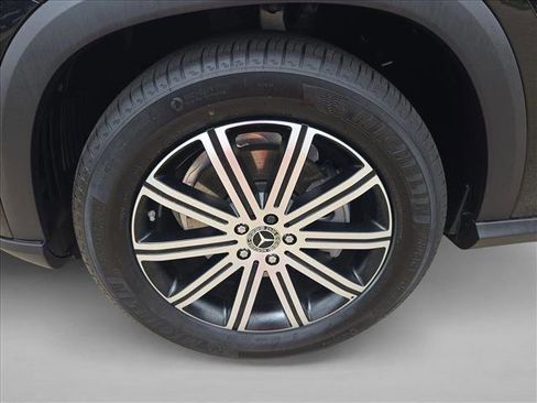 Certified 2026 Mercedes-Benz GLE 350 4MATIC image 22