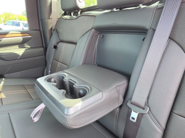New 2026 Chevrolet Silverado 2500 High Country w/ High Country Premium Package AWD/4WD image 27