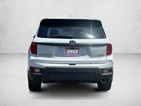 Used 2023 Honda Passport EX-L image 6
