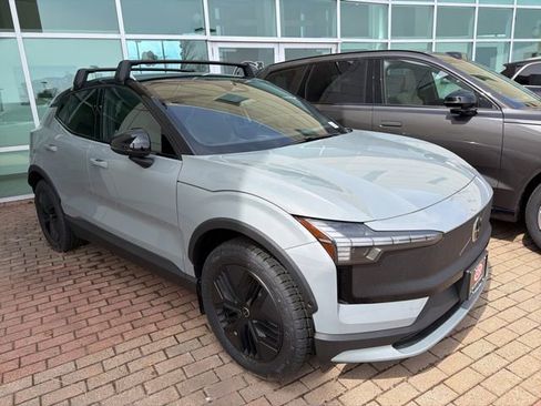 New 2026 Volvo EX30 Cross Country Ultra w/ Protection Package Premier image 1