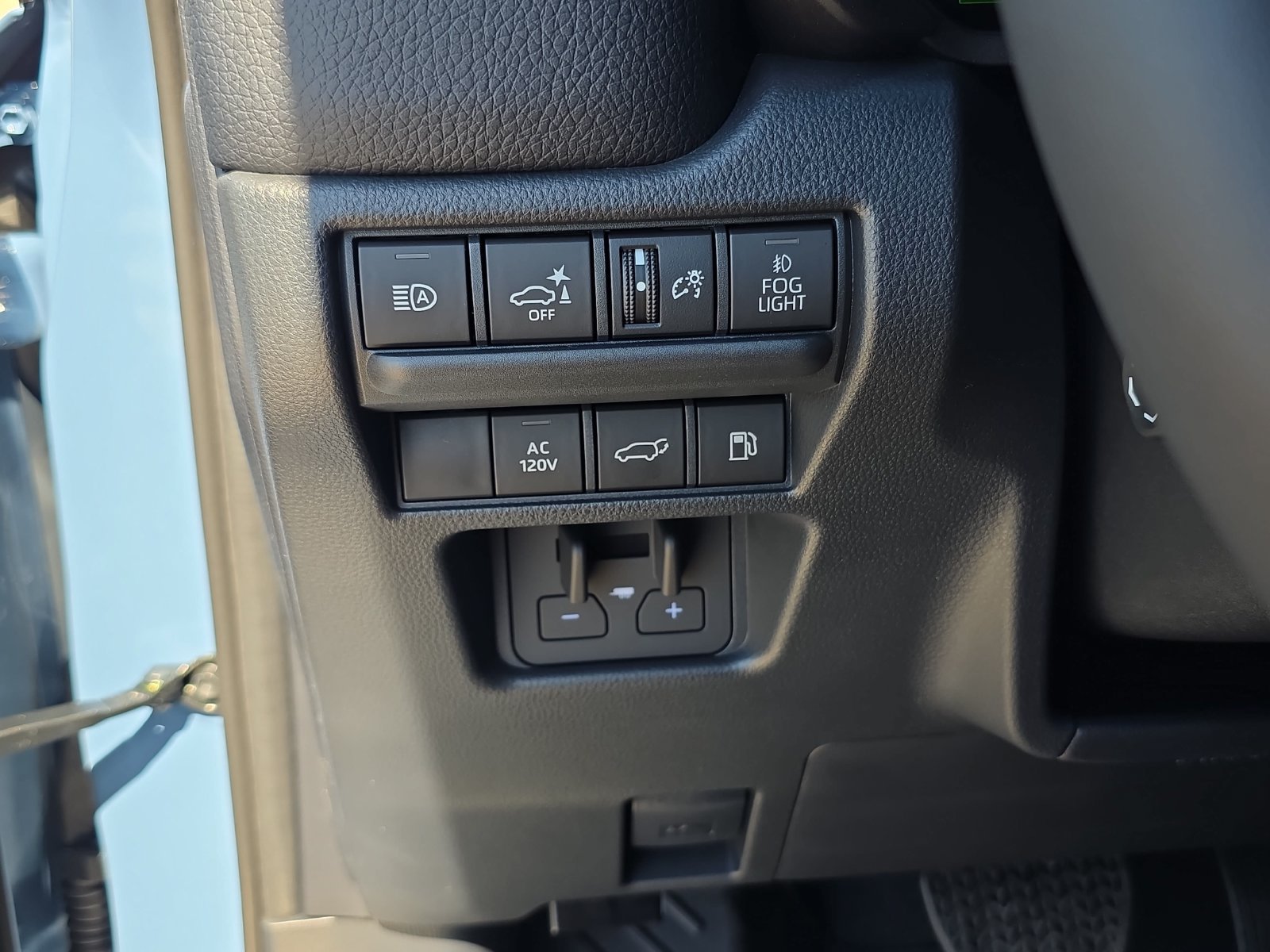 New 2027 Toyota Land Cruiser AWD/4WD image 22