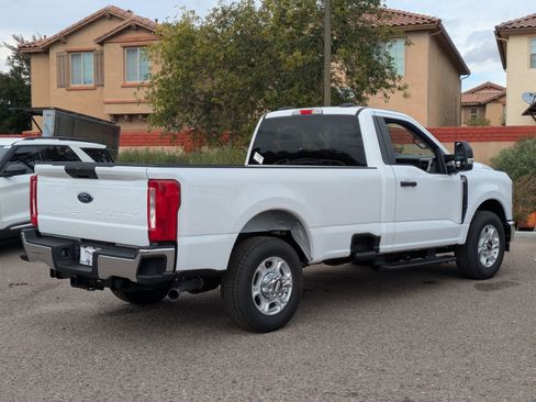 New 2026 Ford F250 XLT image 7
