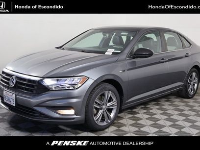 Used 2019 Volkswagen Jetta R-Line