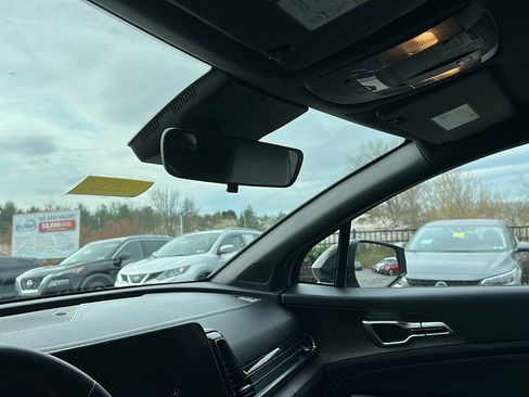 Used 2023 Kia Sportage X-Line image 22