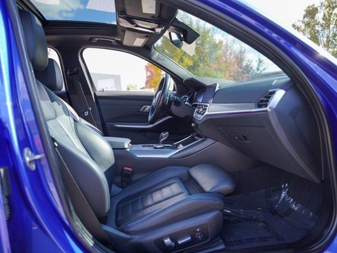 Used 2020 BMW M340i xDrive w/ Parking Assistance Package image 44