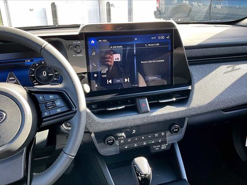 New 2026 Subaru Outback Premium image 6