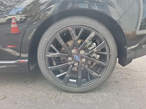 Used 2025 Subaru Impreza RS image 32