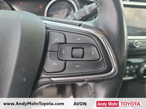 Used 2021 Buick Encore GX Preferred w/ Cold Weather Comfort Package FWD image 16