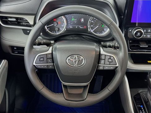 Used 2024 Toyota Highlander XLE image 36