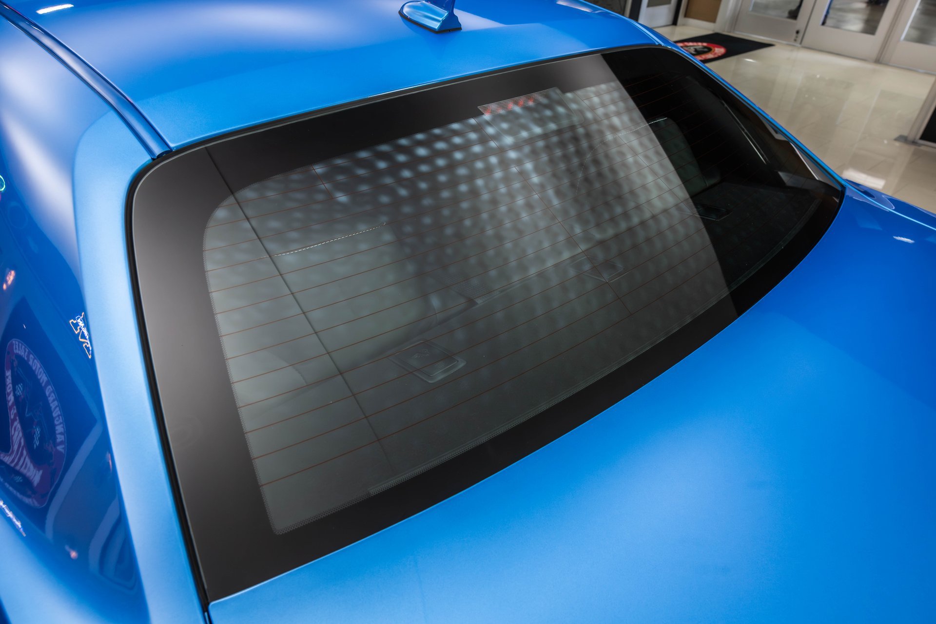 Used 2023 Dodge Challenger SRT Hellcat Redeye RWD image 39
