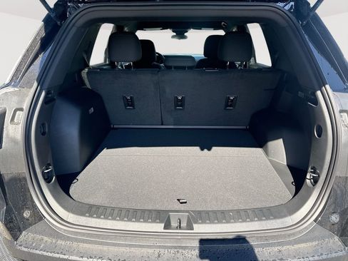 New 2026 GMC Terrain Elevation w/ Black Edition AWD/4WD image 25