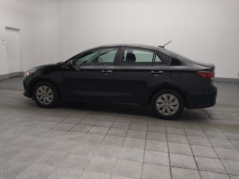 Used 2019 Kia Rio S FWD image 3