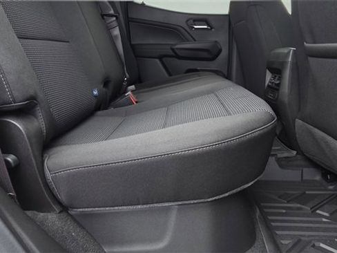 New 2026 GMC Canyon Elevation w/ Convenience Package image 16