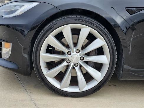 Used 2017 Tesla Model S 75 image 7