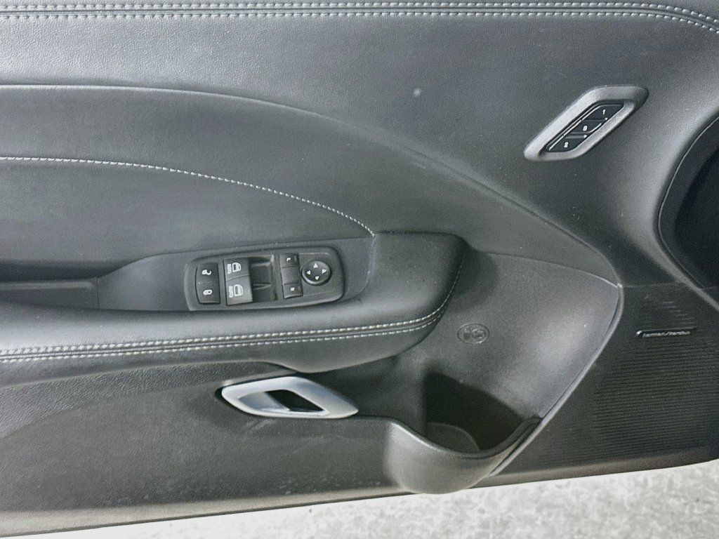 Used 2022 Dodge Challenger R/T w/ T/A Package RWD image 22