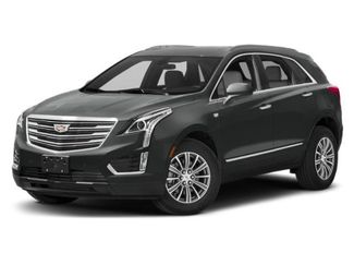 Used 2019 Cadillac XT5 Luxury AWD/4WD video 1