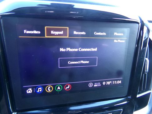 Used 2020 Chevrolet Traverse LT w/ LT Premium Package AWD/4WD image 26