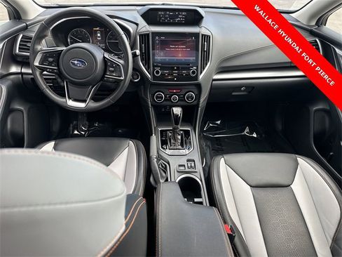 Used 2021 Subaru Crosstrek 2.5i Limited w/ Moonroof Package 1 image 18