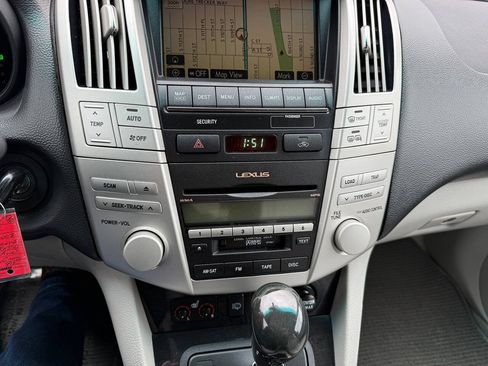Used 2008 Lexus RX 350 AWD image 98