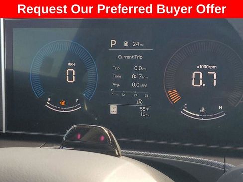 New 2026 Hyundai Santa Fe XRT AWD/4WD image 22