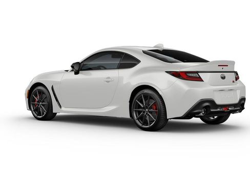 New 2025 Toyota GR86 Premium image 58