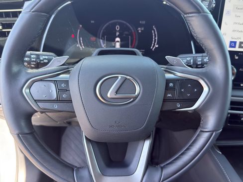 Used 2023 Lexus RX 350 FWD w/ Accessory Package (Z1) image 17