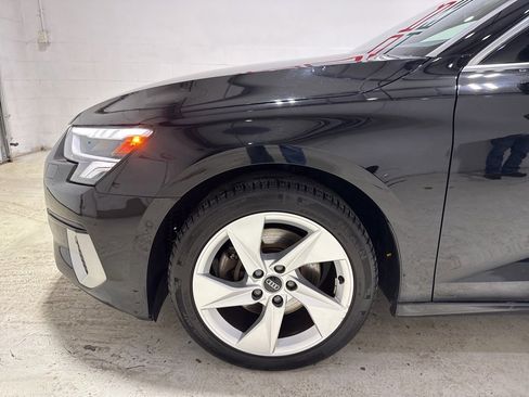 Used 2024 Audi A3 2.0T Premium image 7