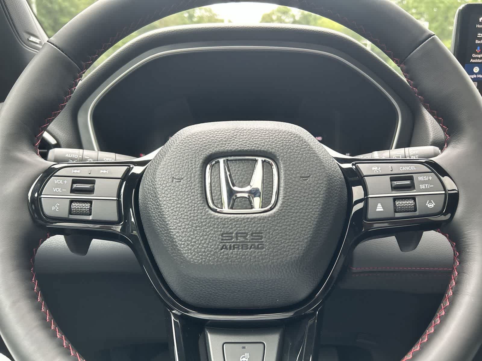 New 2026 Honda Pilot Black Edition image 22