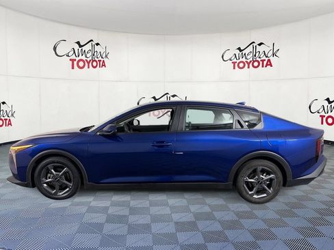 Used 2025 Kia K4 FWD image 5