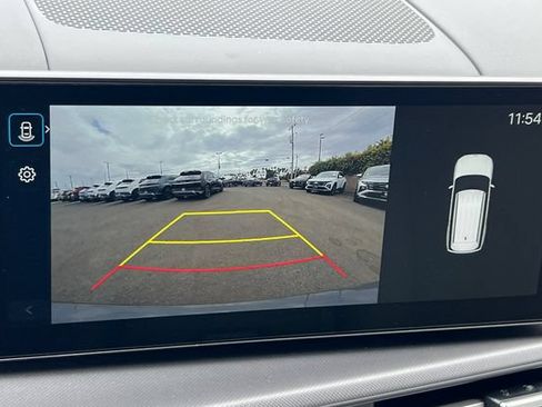 New 2026 Hyundai Santa Fe SEL FWD image 19