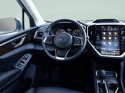 Used 2024 Subaru Ascent Touring image 32