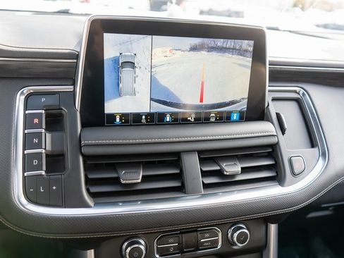 Used 2021 GMC Yukon SLT w/ SLT Premium Package image 33