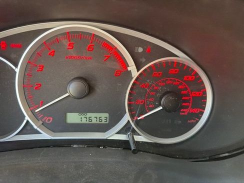 Used 2014 Subaru Impreza WRX Hatchback AWD/4WD image 11